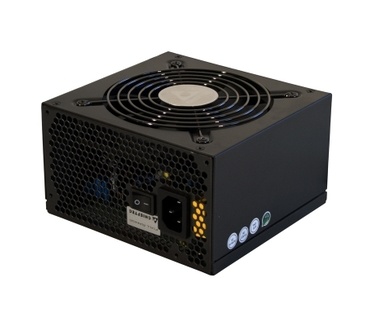 Chieftec Super CFT-500A-12S