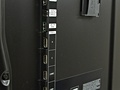 Samsung D8000 aansluitingen