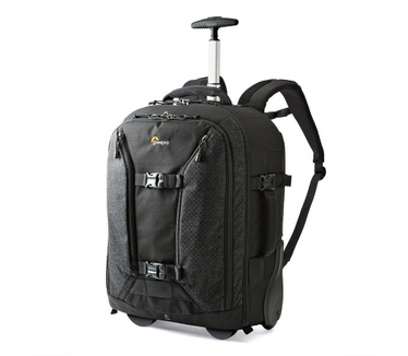 Lowepro Pro Runner RL x450 AW II Zwart Zwart