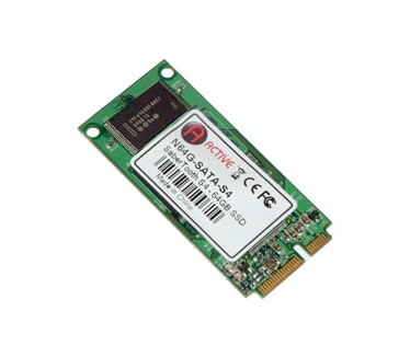 Active Media Products N16G-SATA-S4 16GB