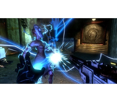 Bioshock 2, macOS