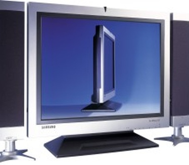 Samsung SyncMaster 210T