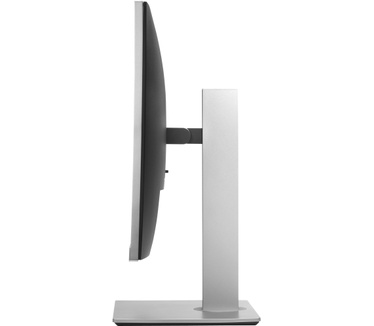 HP EliteDisplay E243i Zilver