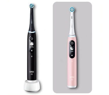 Braun iO Serie 6