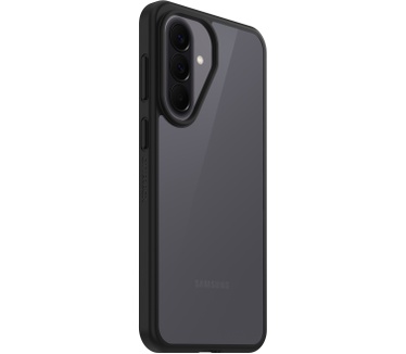 Otterbox React Samsung Galaxy A57 5G Black Crystal