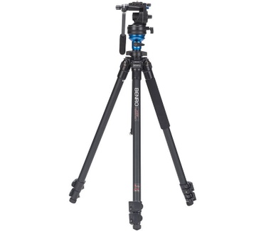 Benro A1573FS2 Video Statief Kit