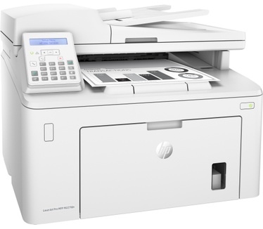 HP LaserJet Pro MFP M227fdn