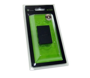 HTC Touch Diamond2 Accu BA S360 1150 mAh