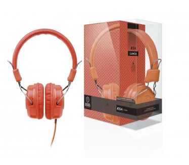 Rocking Residence AESH Lamia Orange