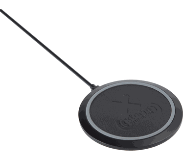 Xtorm Wireless Fast Charging Pad (QI) - Freedom (XW202)
