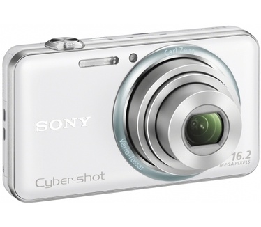 Sony DSC-WX70 Wit