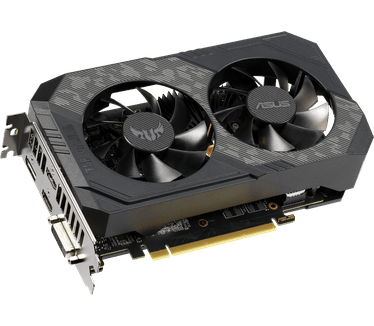 Asus TUF Gaming GeForce GTX 1660 Ti
