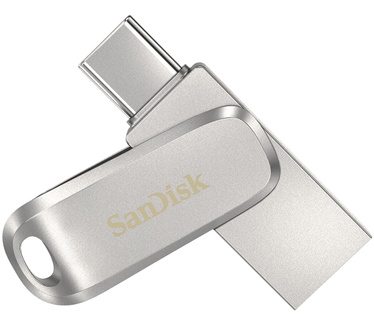 Sandisk Ultra Dual Drive Luxe