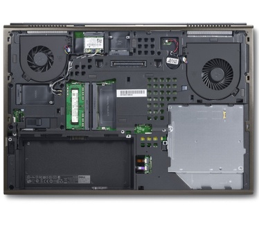 Dell Precision M4800-2977