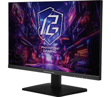 ASRock PG27QFT1B