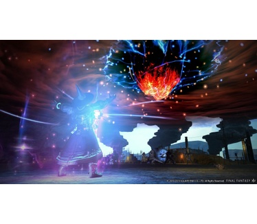 Final Fantasy XIV: A Realm Reborn, PC