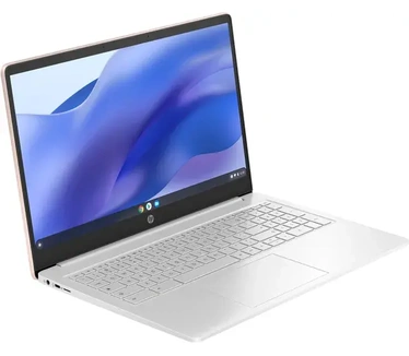HP Chromebook 15a-na0022nb (Azerty toetsenbord)