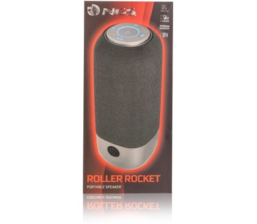 NGS Roller Rocket
