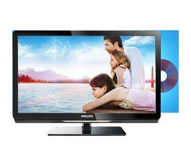 Philips 22PFL3557
