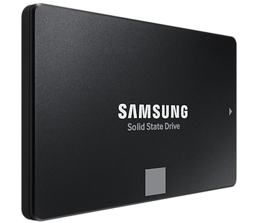 Samsung 870 EVO