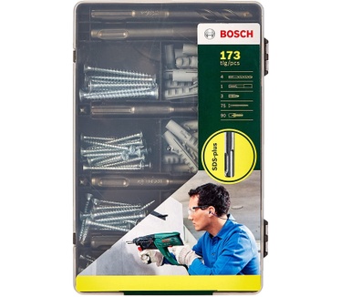 Bosch ‎2607017163