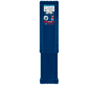Bosch Expert SDS Max-8X hamerboor
