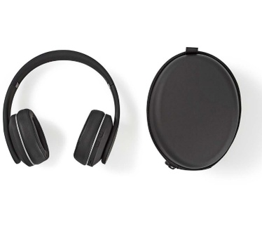 Nedis HPBT3260BK