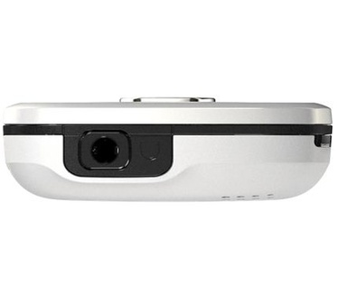 Nokia C2-00 Wit