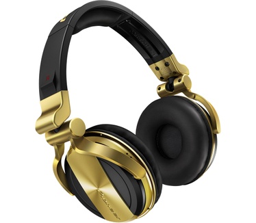 Pioneer HDJ-1500