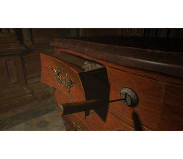 Resident Evil Village, Xbox series S|X