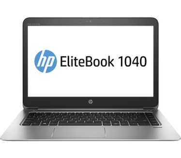 HP EliteBook 1040 G3 Z2V02EA