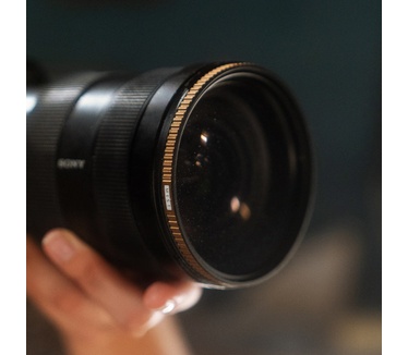 PolarPro Mist Filter
