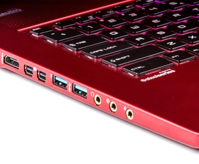 MSI GS70