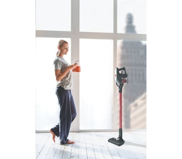 Hoover HF300 HF322TH 011