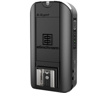 Elinchrom EL-Skyport Receiver Plus