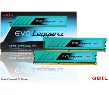 GeIL Evo Leggera GEL316GB1600C11DC