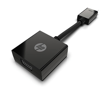 HP HDMI-naar-VGA Schermadapter