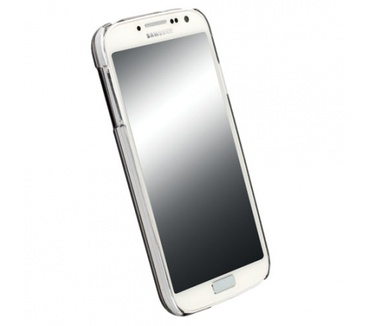 Krusell Krusell UnderCover Avenyn Samsung Galaxy S4 White