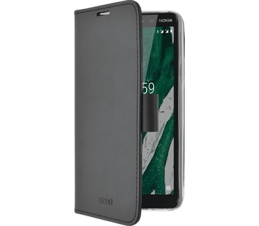 Azuri AZWALCLRNOK1P-BLK