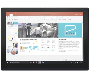 Lenovo X1 Tablet (2nd Gen) (20JB001CMH) Zwart