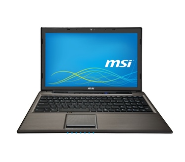 MSI CR61 2M-859NL