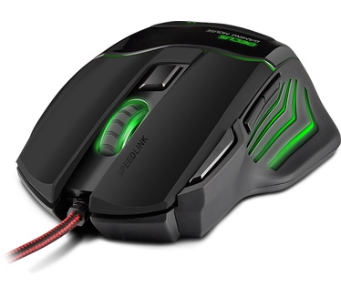 Speedlink DECUS