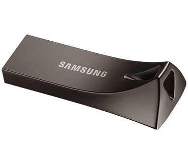 Samsung Bar Plus 256GB Titanium