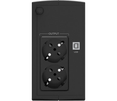 PowerWalker Basic VI 650 SB