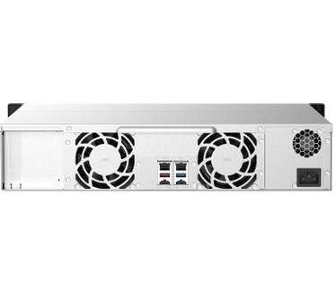 QNAP TS-873AU