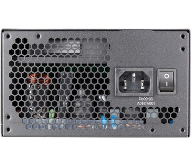 EVGA 650 GQ (V3)
