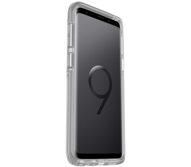 Otterbox Symmetry Case Samsung Galaxy S9 (Galaxy S9) Transparant
