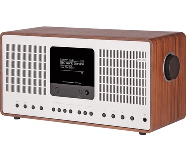 Revo Technologies SuperConnect Stereo
