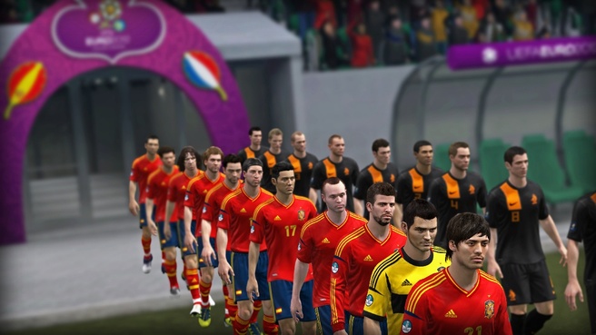 Euro 2012