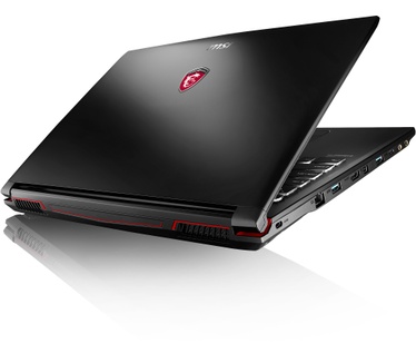 MSI GP62MVR 6RF(Leopard Pro)-233NL